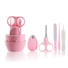 Baby Care Set